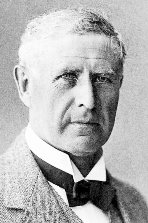 Hjalmar Selander photo