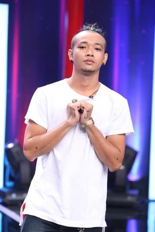 Hoàng Phi photo