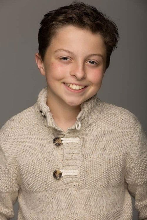 Holden Goyette photo