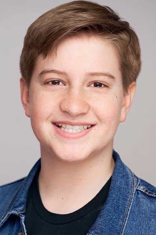 Holden William Hagelberger photo