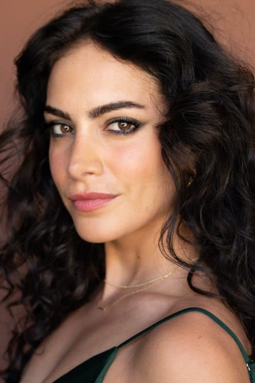 Hollie Bahar photo