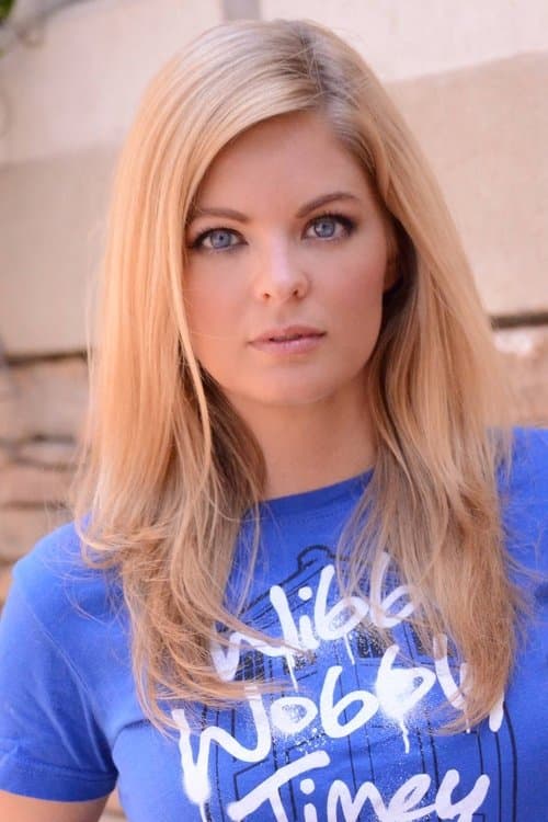 Hollie Winnard photo