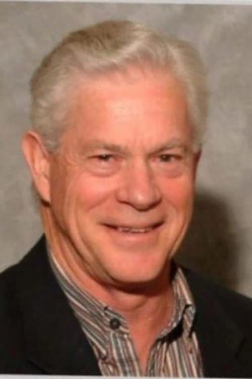A portrait of Hollingsworth Morse