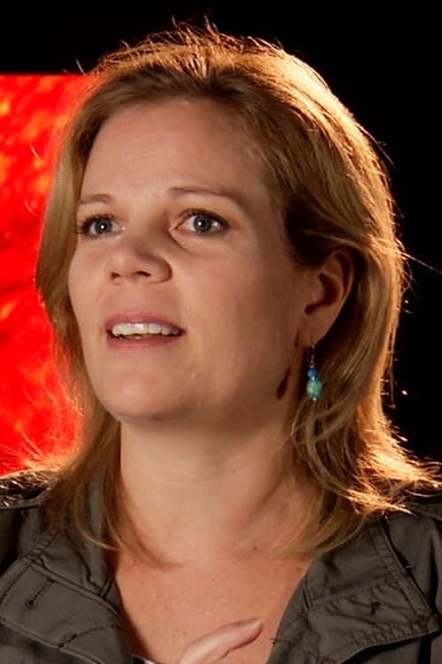 Holly Gilbert photo