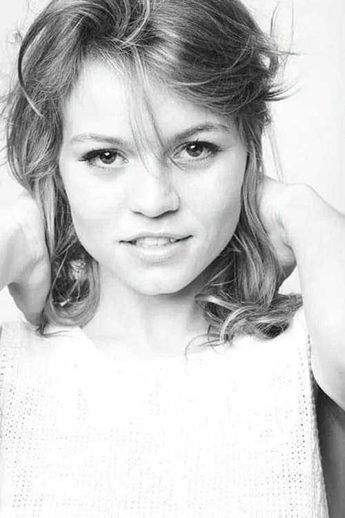 Holly Goss photo
