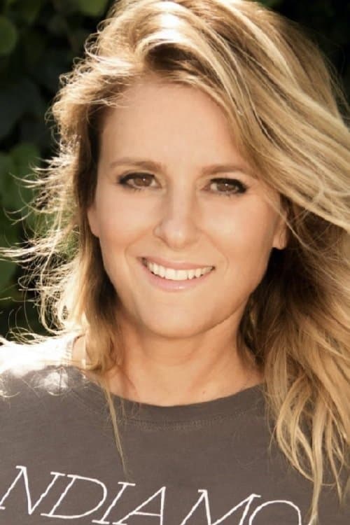 Holly Palmer photo