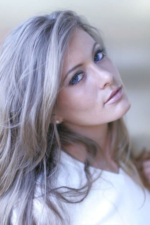 Holly Weber photo