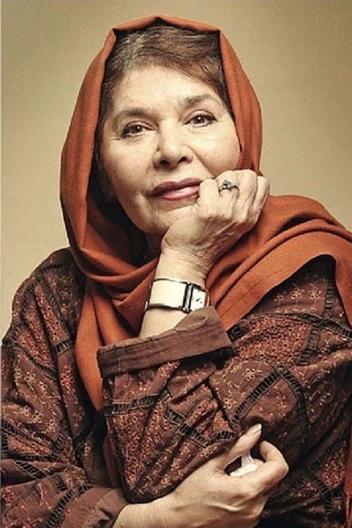 Homa Rousta photo