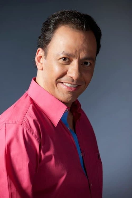 Homero Ferruzca photo