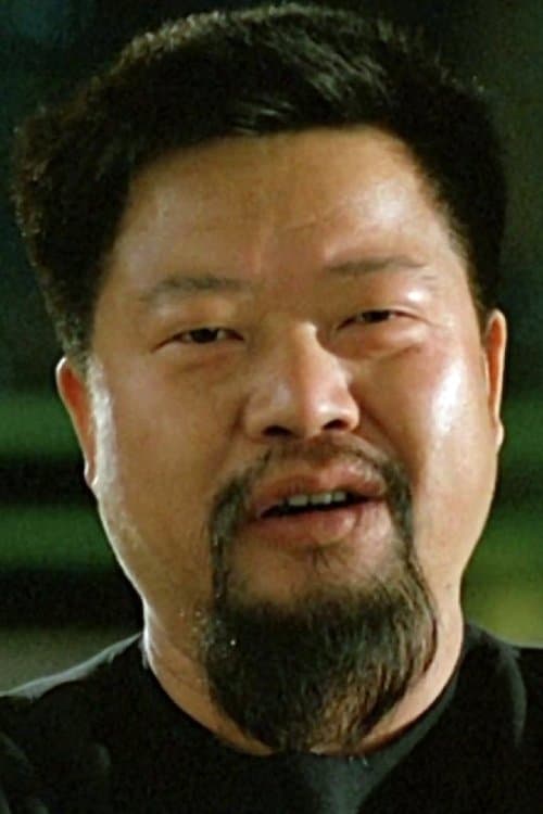 Hon Yee-Sang photo