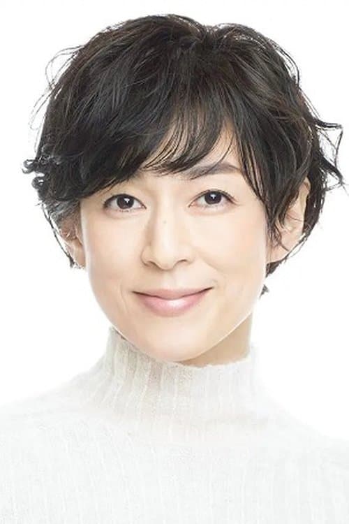 Honami Suzuki photo