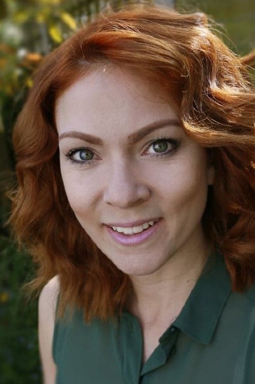 Honey Holmes photo