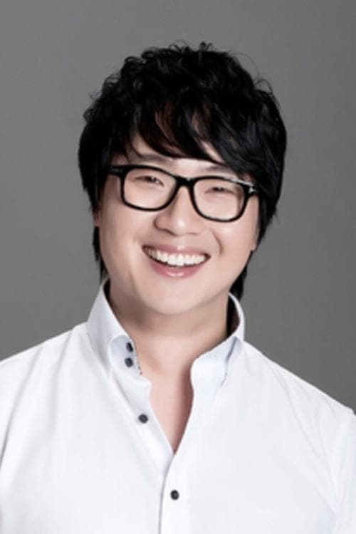 Hong Bum-ki photo