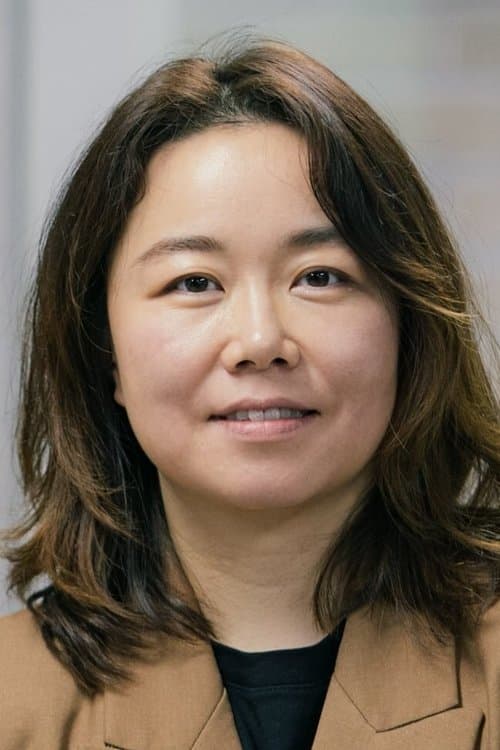 A portrait of Hong Eui-jeong