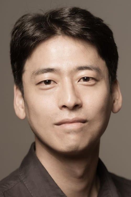 Hong Eui-joon photo