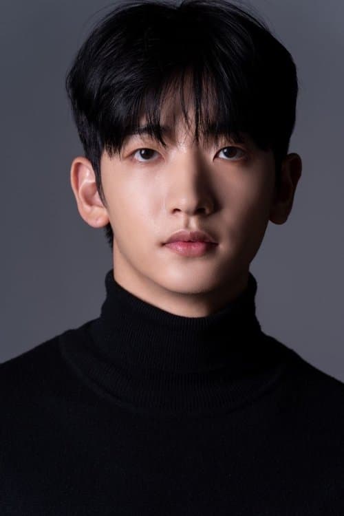 Hong Eun-ki photo