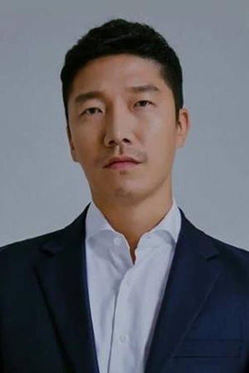 Hong Gi-jun photo