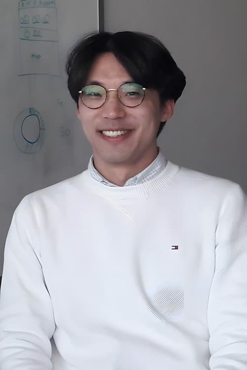 A portrait of Hong Jun-pyo