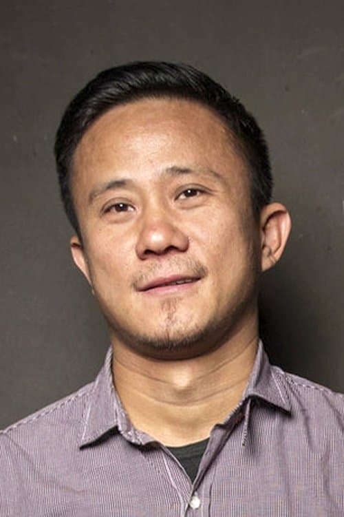 A portrait of Hong Khaou