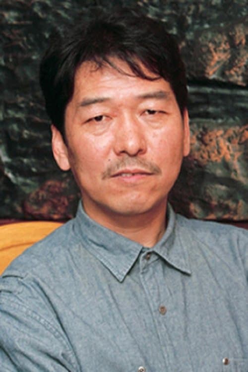 A portrait of Hong Ki-seon