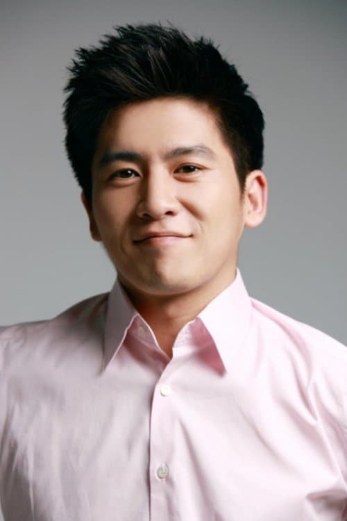 Hong Kyung-min photo