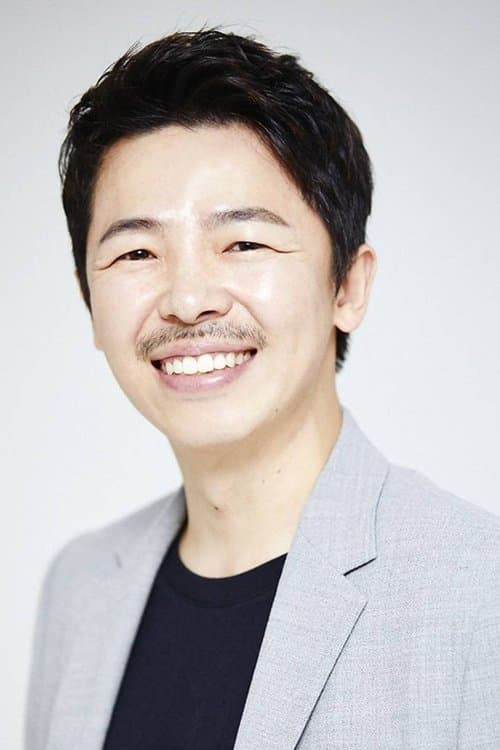 Hong Seo-baek photo