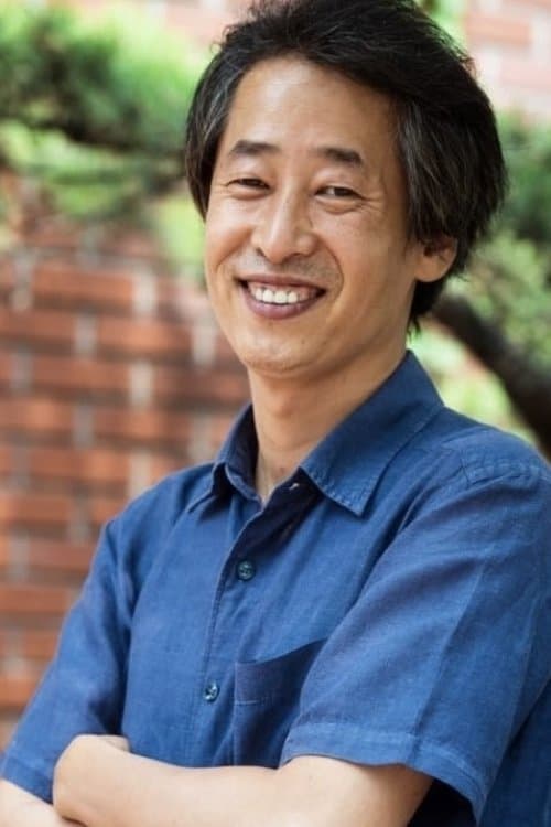 Hong Seok-bin photo