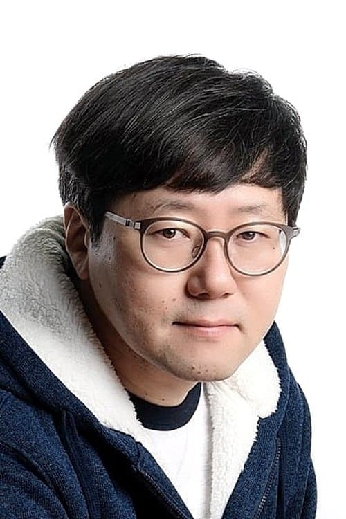 A portrait of Hong Seung-wan