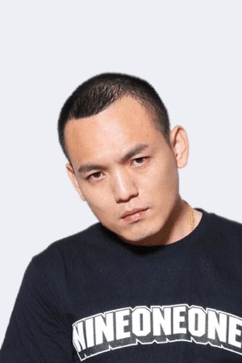 Hong Yu-hong photo