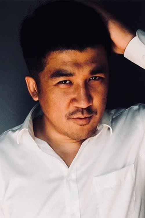 Hongwei Zhang photo
