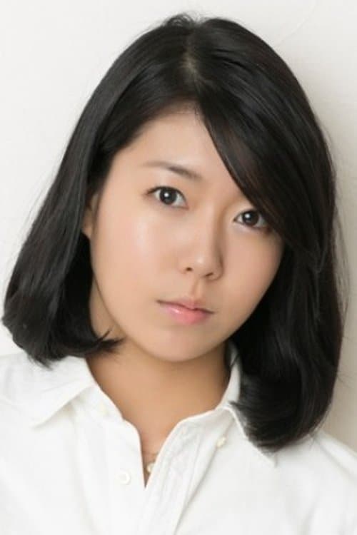 Honoka Ishibashi photo
