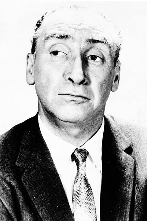 Horace McMahon photo