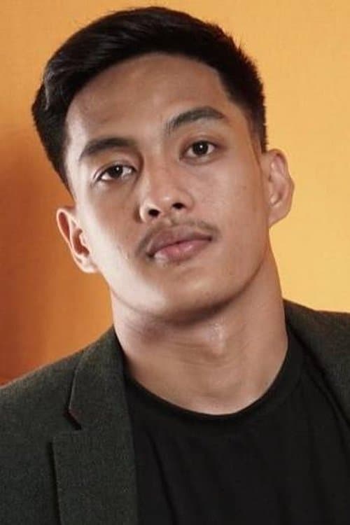 Horace Mendoza photo