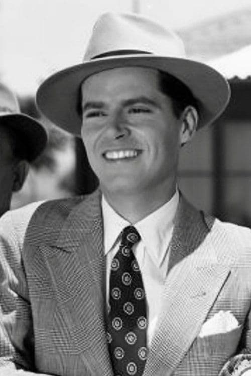Horacio Peterson photo