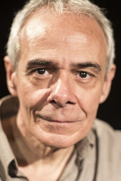 Horacio Roca photo