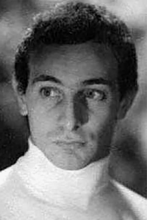 Horacio Taicher photo