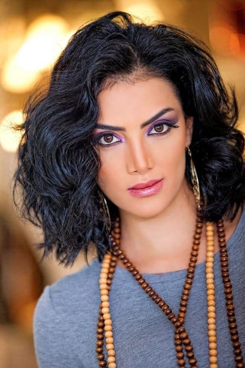 Horeya Farghaly photo