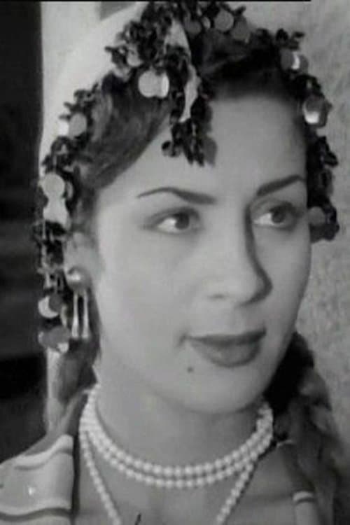Horeya Hassan photo