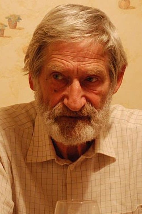 Horst Rehberg photo