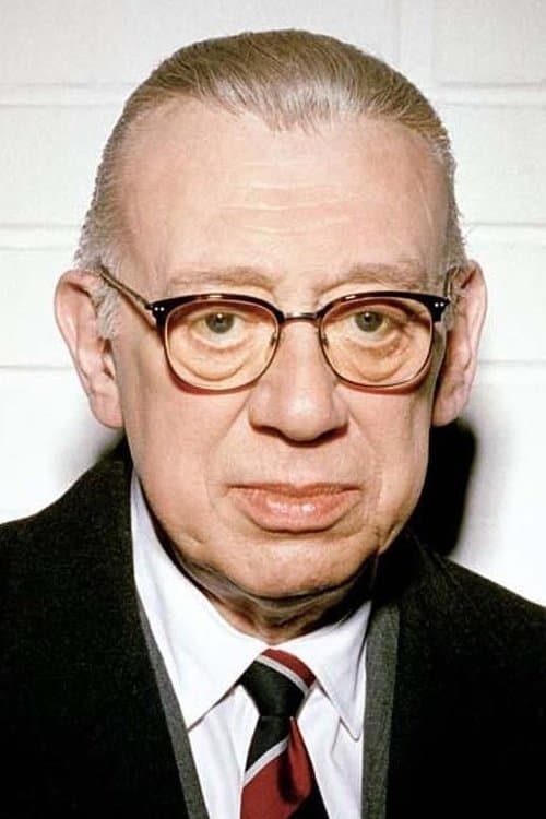 Horst Tappert photo