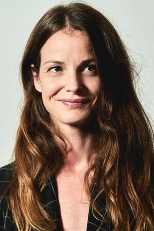 Hortense Gelinet photo