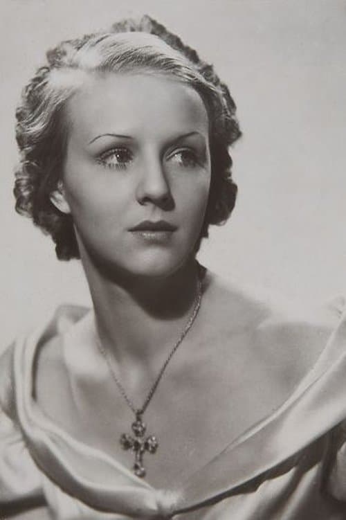Hortense Raky photo