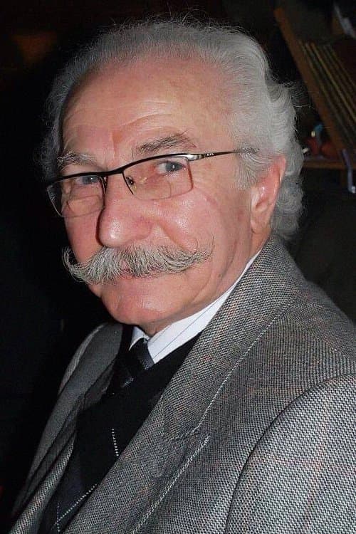 Hosam Tahseeine Bek photo