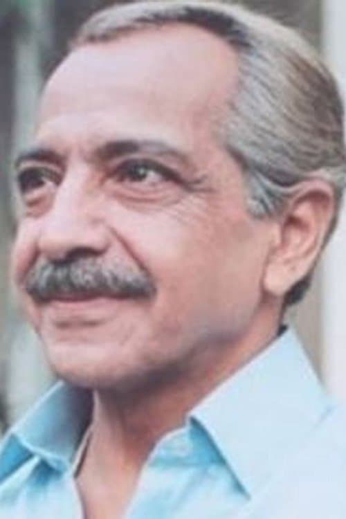 Hossein Kasbian photo