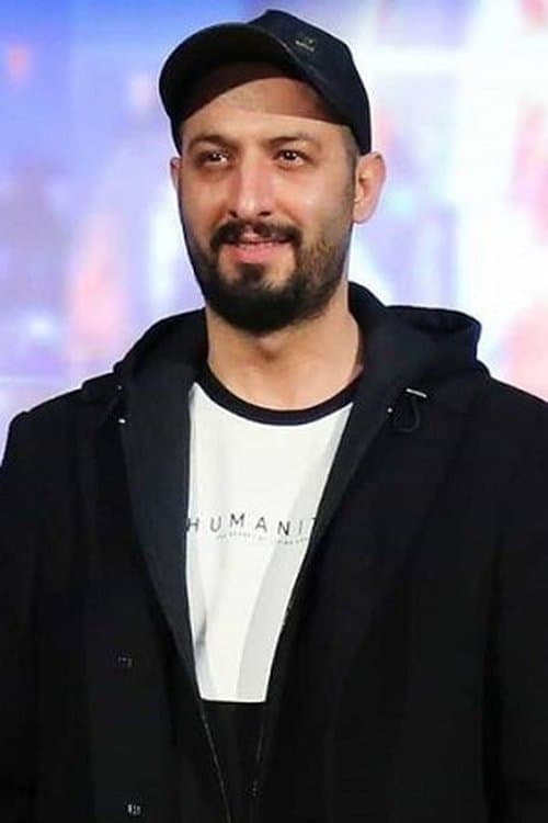 Hossein Omidi photo