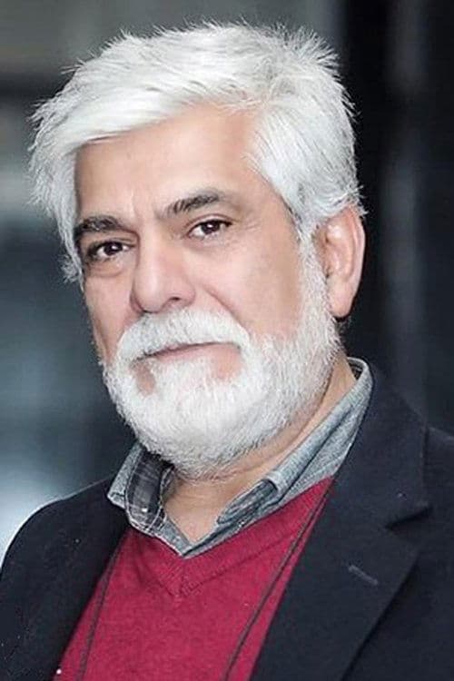 Hossein Pakdel photo
