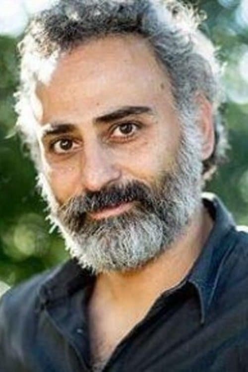 Hossein Taheri photo