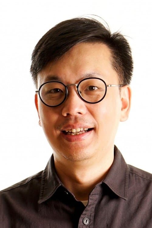 A portrait of Hou Chi-jan
