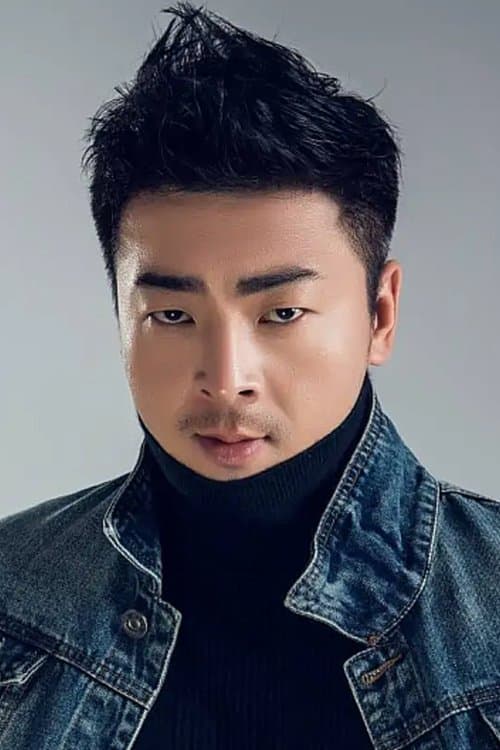 Hou Junbo photo
