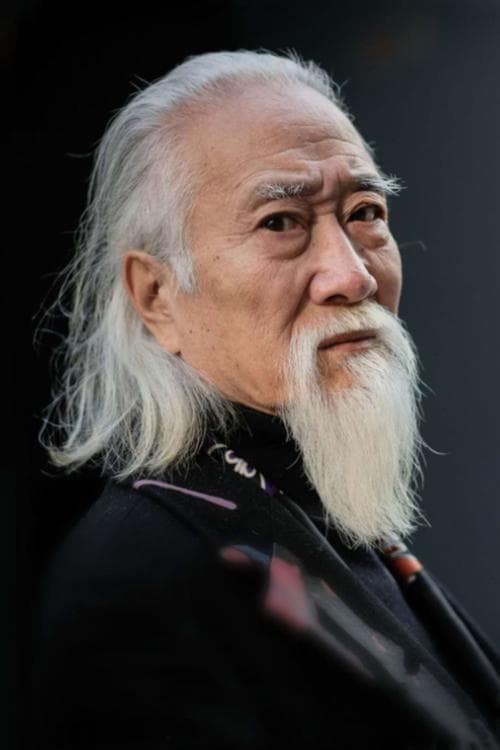 Hou Tongjiang photo